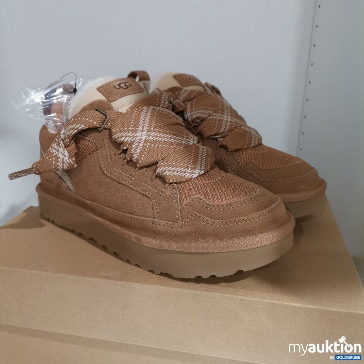 Artikel Nr. 801165: UGG Lowmel Sneaker 