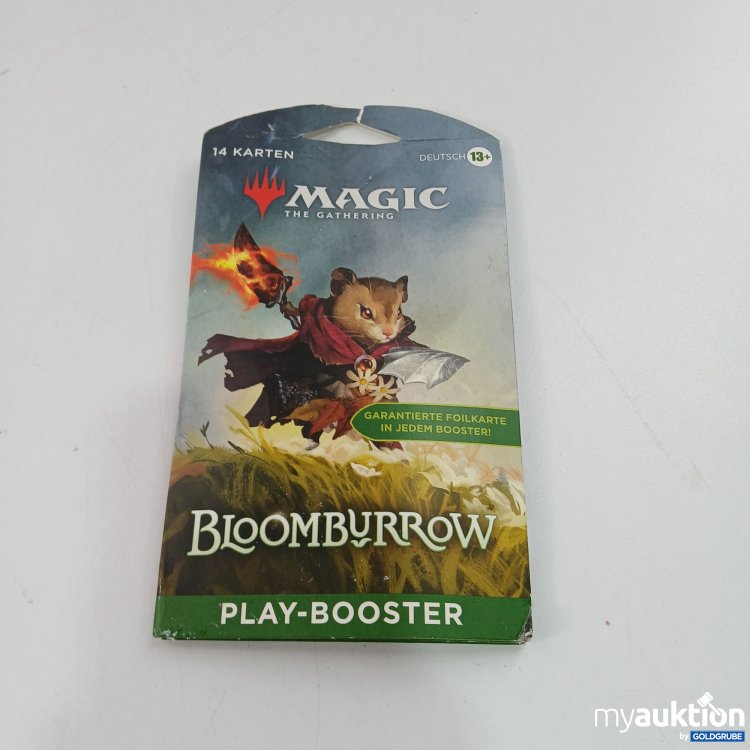 Artikel Nr. 803165: Magic Bloomburrow 14 Karten