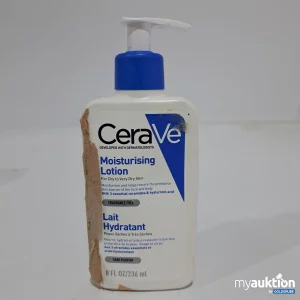 Artikel Nr. 389165: Cerave Moinsturising Lotion 236ml