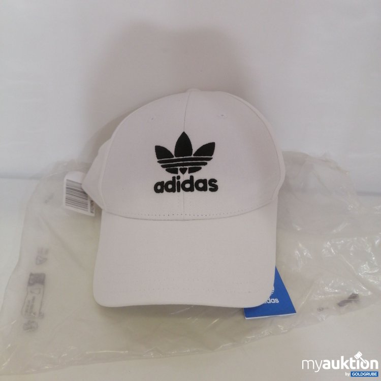 Artikel Nr. 379166: Adidas Kappe 