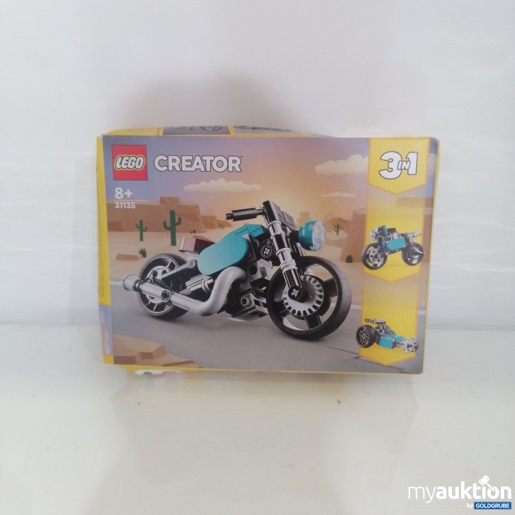 Artikel Nr. 754166: Lego Creator 31135