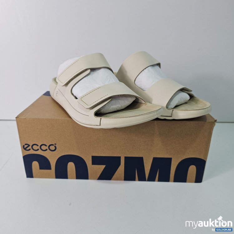 Artikel Nr. 791166: Ecco 206823 Damen Sandalen 37