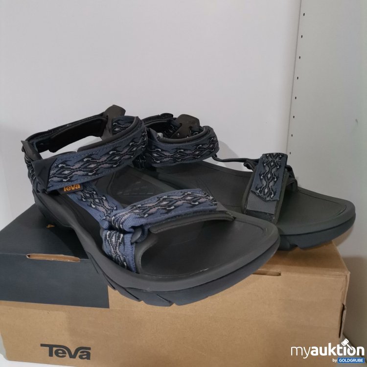 Artikel Nr. 801166: Teva Terra Sandale