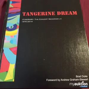 Artikel Nr. 349166: TANGERINE Dream 