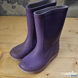 Auktion Gummistiefel Größe 24