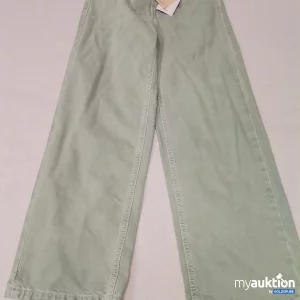 Auktion Mango Jeans girl