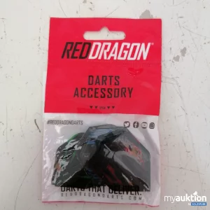 Auktion Red Dragon Darts Zubehör