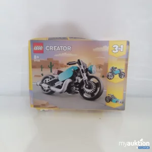 Auktion Lego Creator 31135