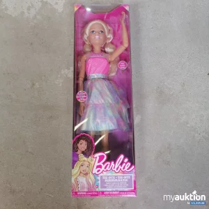 Artikel Nr. 761166: Barbie Puppe 