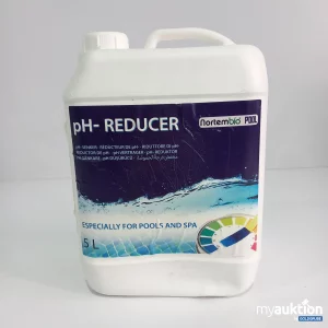 Artikel Nr. 780166: Nortembio Pool ph-reducer 5l