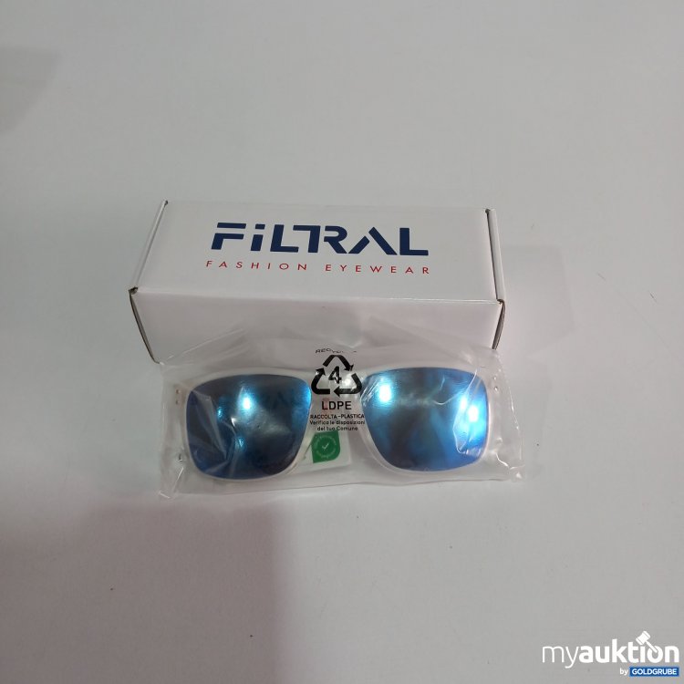 Artikel Nr. 787167: Filtral Sonnenbrille  