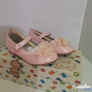 Auktion Funky girls Ballerina 