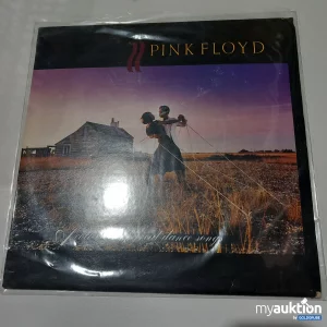 Artikel Nr. 756167: Pink Floyd "A Momentary Lapse of Reason" LP