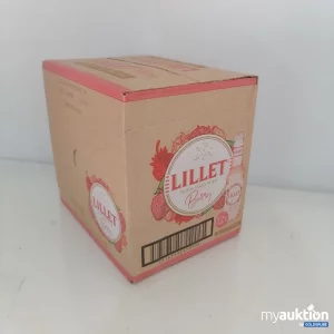 Artikel Nr. 757167: Lillet Berry French Aperitif 12x0,2l