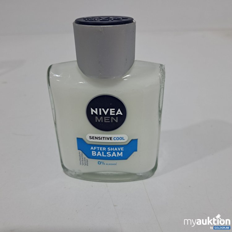 Artikel Nr. 389168: Nivea Men After Shave Balsam 100ml