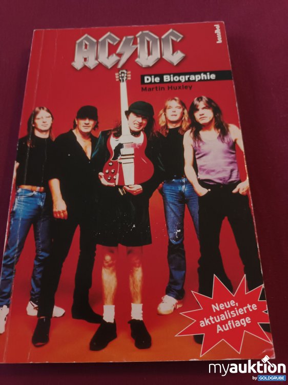 Artikel Nr. 391168: AC/DC