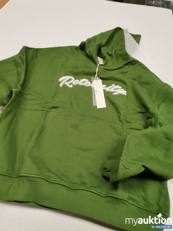 Artikel Nr. 736168: Reternity Hoodie 