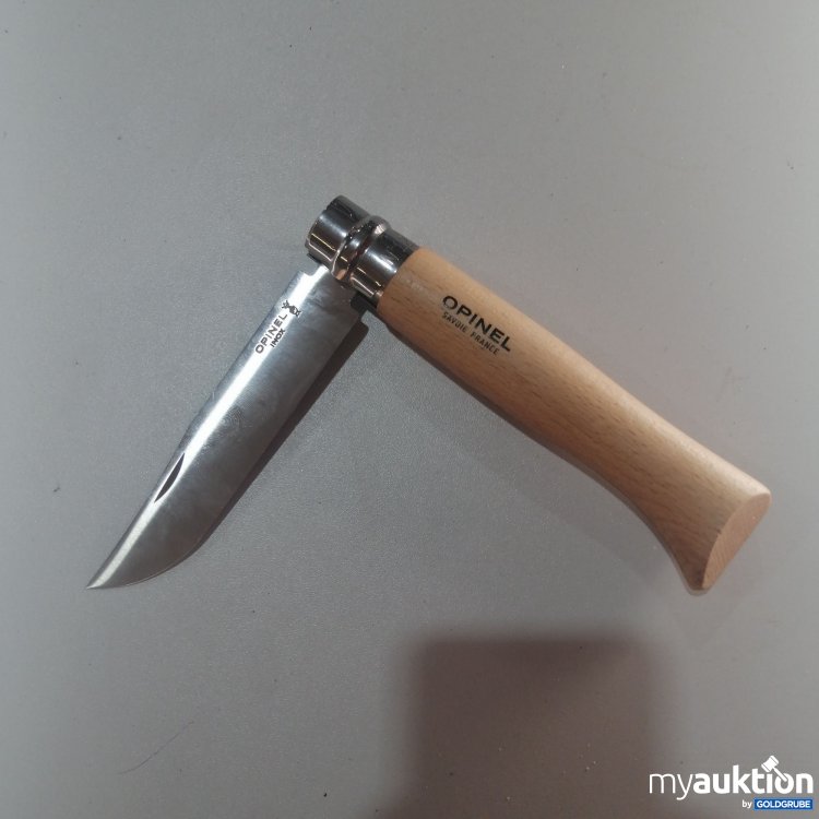 Artikel Nr. 758168: Opinel messer