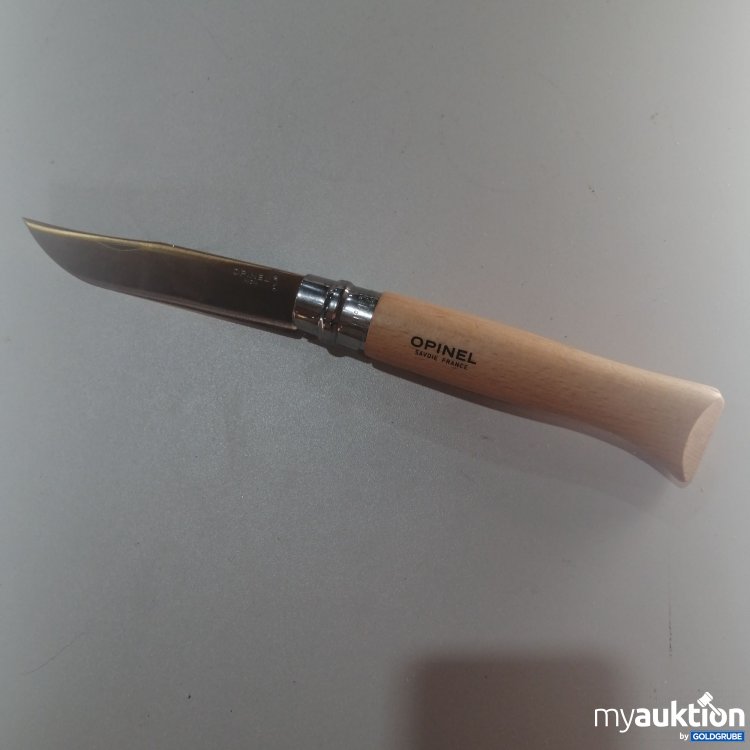 Artikel Nr. 758168: Opinel messer