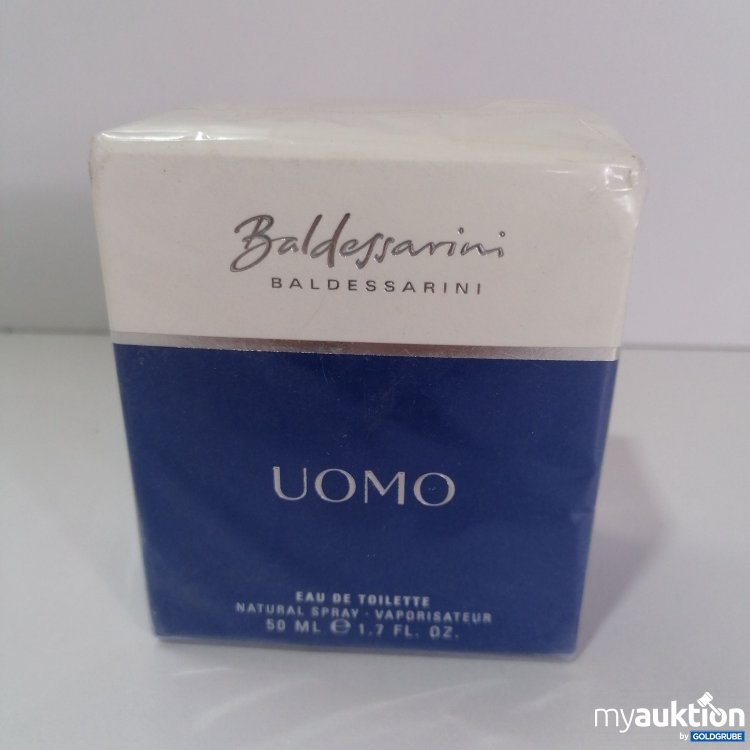 Artikel Nr. 765168: Baldessarini Uomo Eau de Toilette 50ml