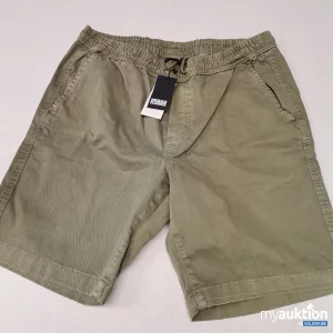 Auktion Urban Classic Shorts