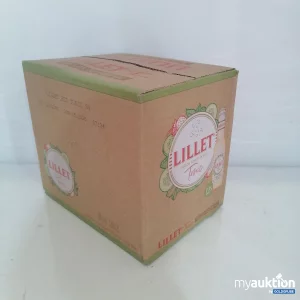 Artikel Nr. 757168: Lillet Tonic French Aperitif 12x0,2l