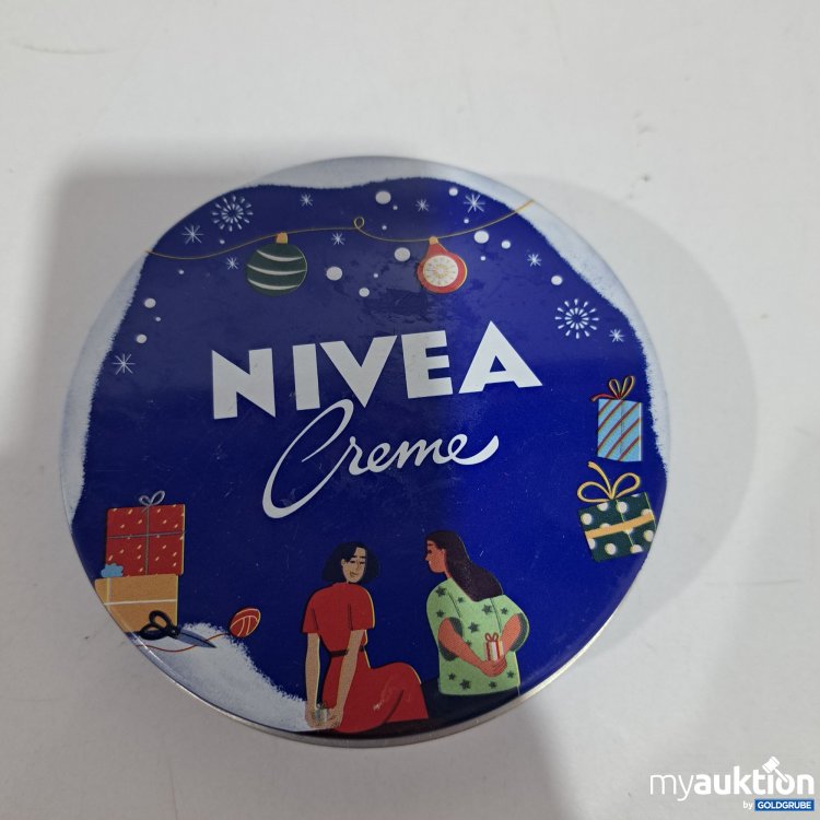 Artikel Nr. 389169: Nivea Creme 150ml