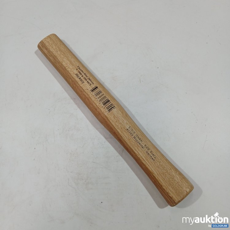 Artikel Nr. 395169: Fäustelstiel Hickory 1500gr. 280mm