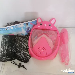 Auktion Free Breath Kinder Mask 