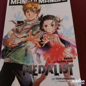 Artikel Nr. 391169: Manga! Manga!