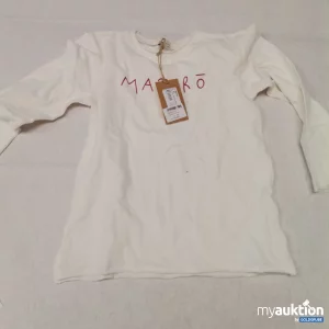 Artikel Nr. 707169: Mapero Shirt