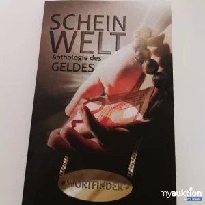 Auktion **Scheinwelt: Anthologie des Geldes**