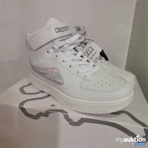 Auktion Kappa Sneaker high