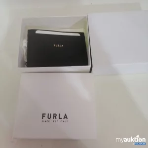 Auktion Furla Kartenetui 