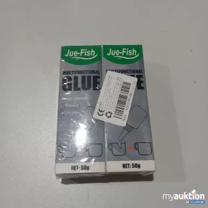 Auktion Jue-Fish Multifunktional Kleber 2 Stück