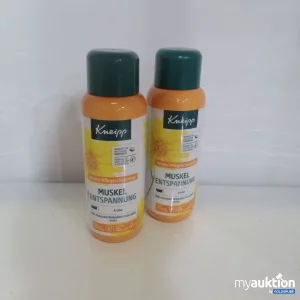 Artikel Nr. 762169: Kneipp Aroma-Pflegeshaumbad 2x400ml