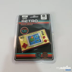 Artikel Nr. 785169: Arb Gaming Retro Pocket Games