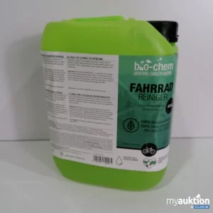 Artikel Nr. 790169: Bio Chem Fahhrad Reiniger 5000ml