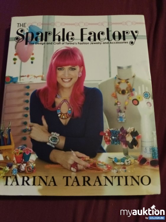 Artikel Nr. 390170: The Sparkle Factory