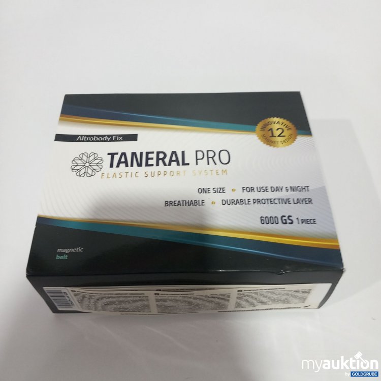 Artikel Nr. 777170: Taneral Pro 6000 GS