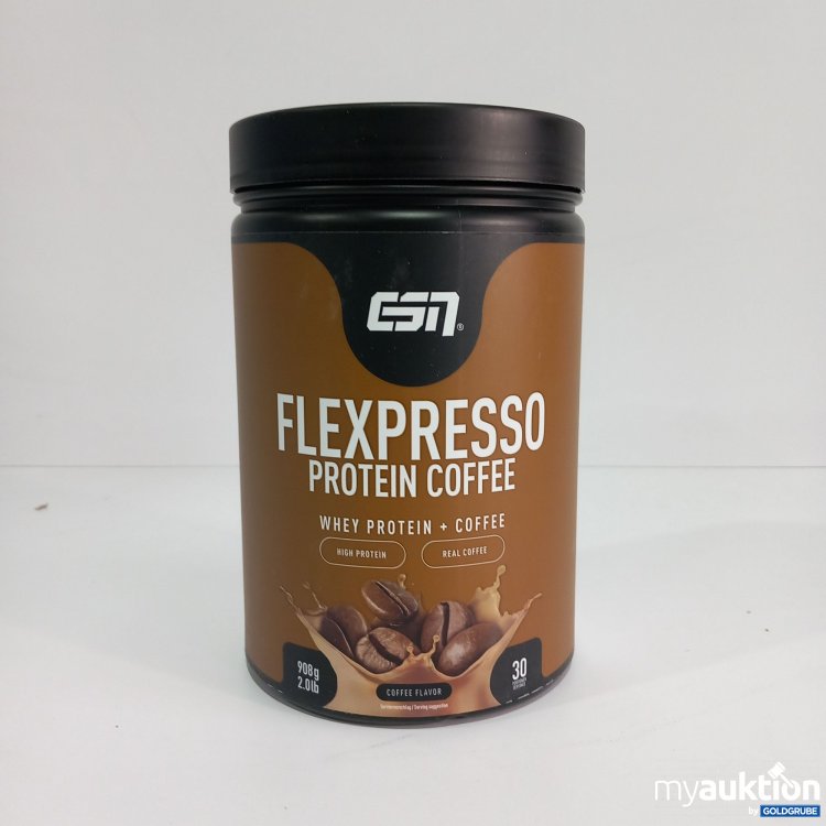 Artikel Nr. 780170: ESN Flexpresso 908g 