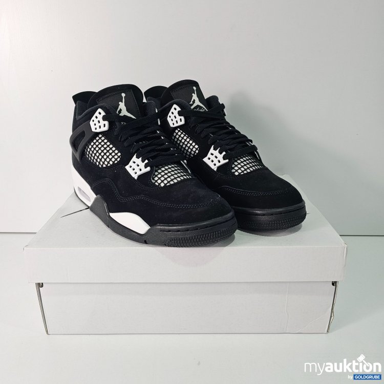 Artikel Nr. 791170: Air Jordan 4 Retro Schuhe 42.5