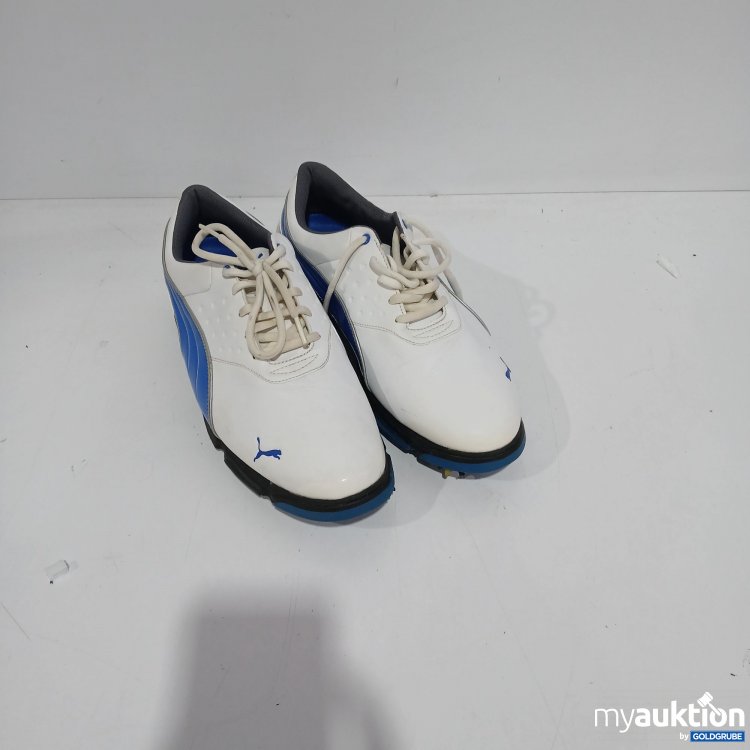 Artikel Nr. 804170: Puma Golf Schuhe 