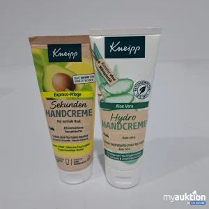 Artikel Nr. 389170: Kneipp Handcremen 