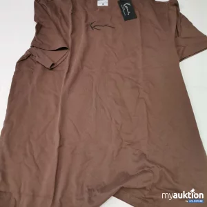 Auktion Kani Shirt 