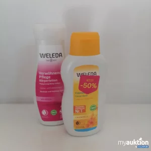 Artikel Nr. 745170: Weleda Pflegebedarf 2x200ml 