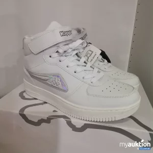 Auktion Kappa high Sneaker 