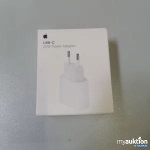 Artikel Nr. 759170: Apple USB-C 20W Power Adapter 