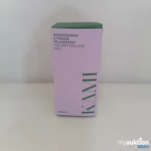 Auktion Kami Beruhigender 2 Phasen Pflegespray 100ml 