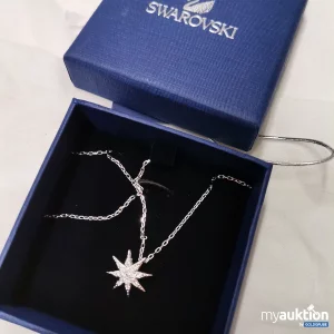 Artikel Nr. 779170: Swarovski Halskette 